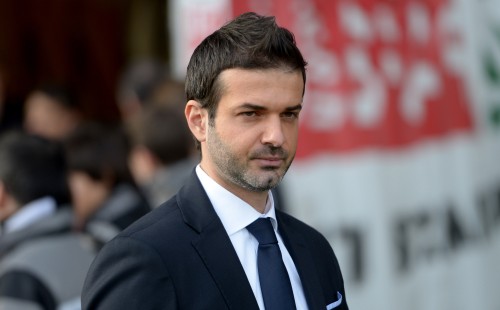 Udinese Calcio v AS Roma - Serie A