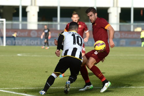 Udinese Calcio v AS Roma - Serie A