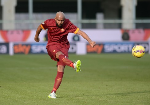 Udinese Calcio v AS Roma - Serie A