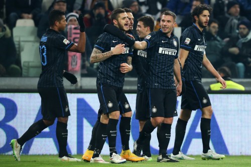 FBL-ITA-SERIEA-JUVENTUS-INTERMILAN