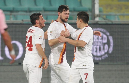 FBL-ITA-SERIEA-PALERMO-ROMA