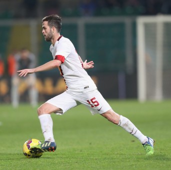 US Citta di Palermo v AS Roma - Serie A