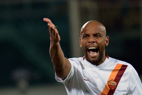 FBL-ITA-SERIEA- FIORENTINA-ROMA