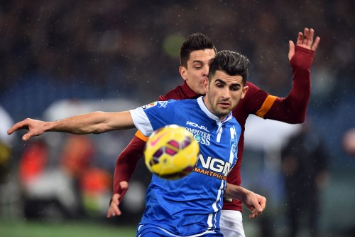 FBL-ITA-SERIEA-ROMA-EMPOLI