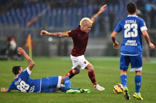 FBL-ITA-SERIEA-ROMA-EMPOLI