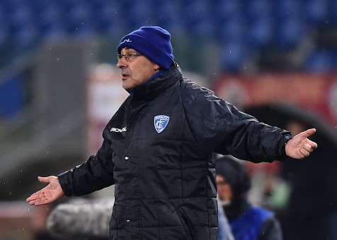 FBL-ITA-SERIEA-ROMA-EMPOLI