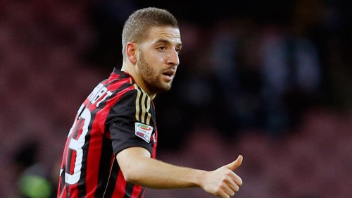 Adel-Taarabt