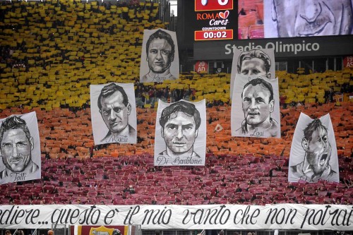 ROMA LAZIO