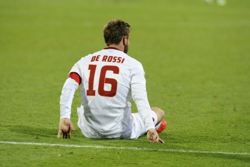 DEROSSI INFORTUNATO 1