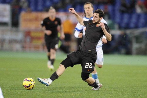 DESTRO 1 ROMA EMPOLI