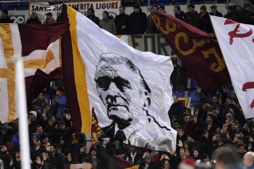 DINO  VIOLA LA SUD IN TEVERE  ROMA EMPOLI