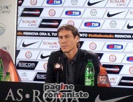 Fiorentina_Roma_conferenza_stampa_Trigoria_Rudi_Garcia