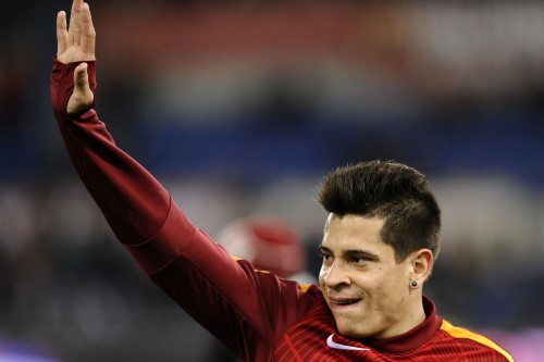ITURBE 11 ROMA EMPOLI