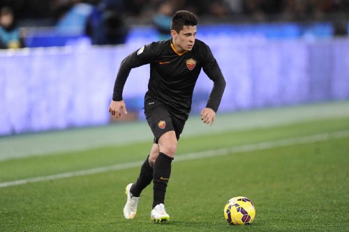 ITURBE 3 ROMA EMPOLI