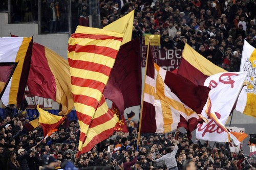 LA SUD IN TEVERE 2 ROMA EMPOLI