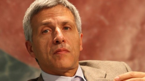 Luigi Nieri - Vicesindaco