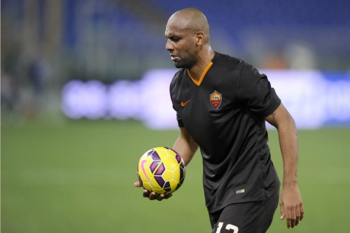 MAICON 2 ROMA EMPOLI