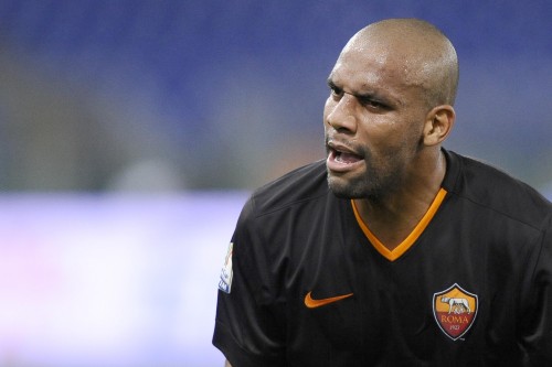 MAICON 3 ROMA EMPOLI