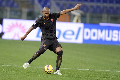 MAICON 4 ROMA EMPOLI