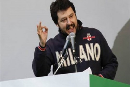 GOVERNO: SALVINI, LEGA RESPONSABILE MA SAREMO MENO EDUCATI