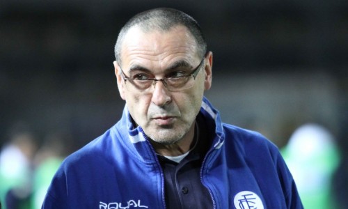 Maurizio_Sarri_Empoli