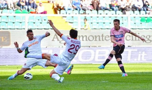 Palermo_Roma_precedenti