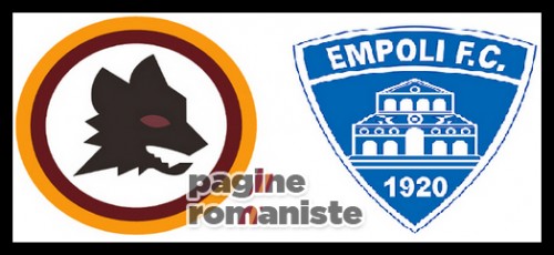Roma_Empoli