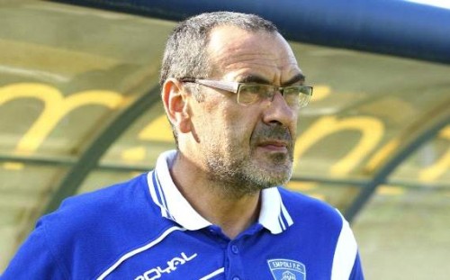 Sarri_Empoli