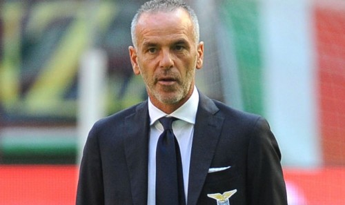 Stefano_Pioli_Lazio