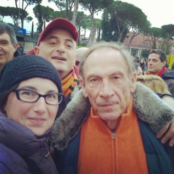 Zeman_Olimpico_derby_Roma_Lazio