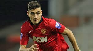 andreas pereira