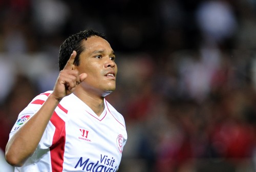 FBL-ESP-LIGA-SEVILLA-GRANADA