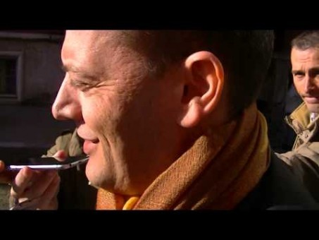 Video thumbnail for youtube video Baldissoni: "Scudetto Roma? E' la Lazio che si intende di scommesse, noi no. Lotito? C'è il rischio che i laziali tifino per noi" | Pagine Romaniste