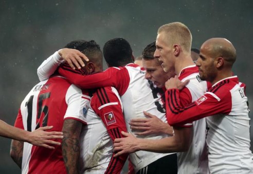 feyenoord