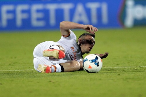 fiorentina-roma-totti