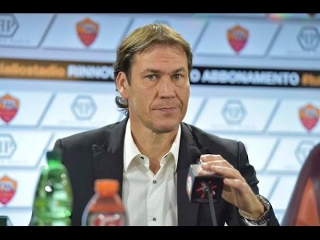 Video thumbnail for youtube video FOTO E VIDEO HD - Palermo-Roma, conferenza Garcia: "Nessuna partita è già vinta. Manolas sta bene e Totti è pronto. Sono convinto che Destro resterà. Scudetto? Io non mollo" | Pagine Romaniste