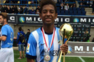 Mercato Roma, altro baby talento per Sabatini: arriva José Machin. Si tratta sui bonus con il Malaga Mercato Roma, altro baby talento per Sabatini: arriva José Machin. Si tratta sui bonus con il Malaga