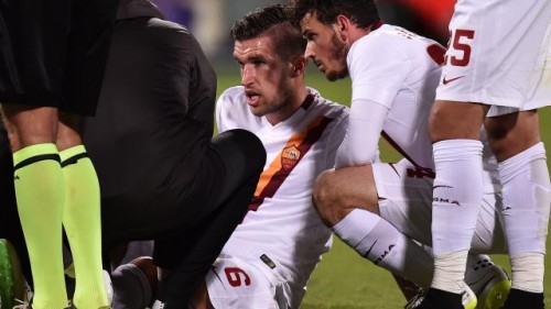 strootman fiorentina-roma