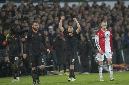 1feyenoord-Roma_ljajic-derossi