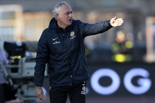 Empoli FC v Hellas Verona FC - Serie A