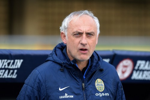Hellas Verona FC v Atalanta BC - Serie A