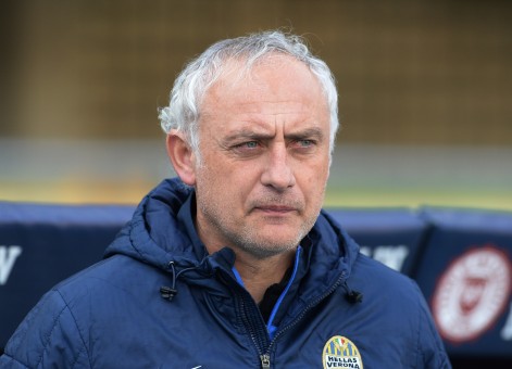 Hellas Verona FC v Atalanta BC - Serie A