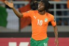 Roma, Gervinho ritarda ma senza giallo. Totti e Pjanic, scatta il riposo Roma, Gervinho ritarda ma senza giallo. Totti e Pjanic, scatta il riposo