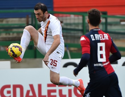 FBL-ITA-SERIEA-CAGLIARI-ROMA