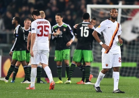 FBL-EUR-C3-ROMA-FEYENOORD
