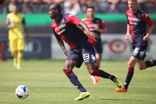 Cagliari Calcio v AC Chievo Verona - Serie A