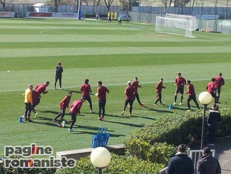 Allenamento_Roma (10)