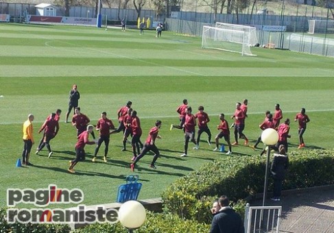Allenamento_Roma (9)