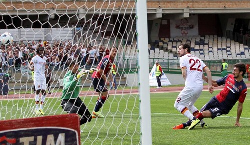 Cagliari_Roma_precedenti