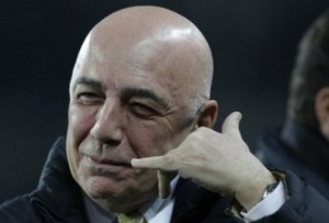 Galliani